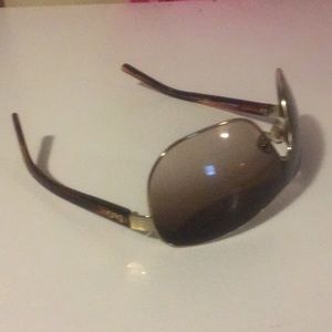 Dolce & Gabbana Sunglasses